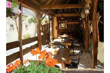 Slovakija Privát Pavlova Ves, Eksterjeras